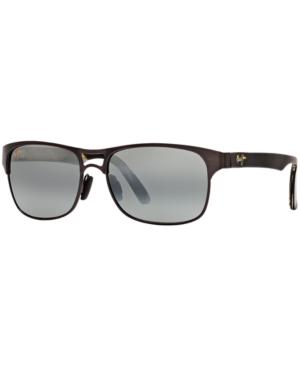 Maui Jim Sunglasses, 296 Hang Ten