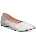 Avec Les Filles Myrina Ballet Flats Women's Shoes