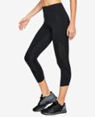 Under Armour Cropped Leggings