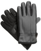 Isotoner Signature Thermaflex Smartouch Tech Stretch Gloves