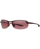 Maui Jim Polarized Makaha Sunglasses, 405