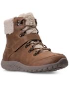 Skechers Women's Relaxed Fit: Reggae Fest Boots From Finish Line