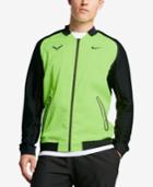 Nike Men's Rafa Performance Tennis Jacket