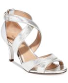 Style & Co. Pravati Evening Sandals, Only At Macy's Women's Shoes