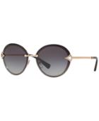 Bvlgari Sunglasses, Bv6101b