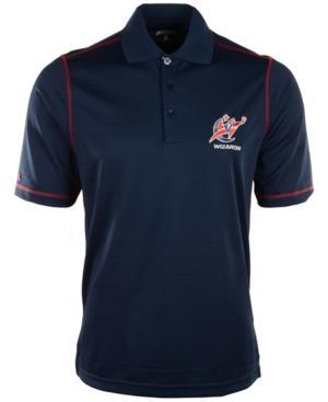 Antigua Men's Washington Wizards Icon Polo