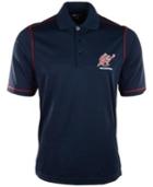Antigua Men's Washington Wizards Icon Polo