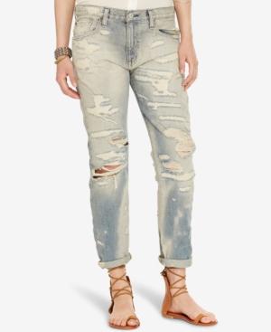 Denim & Supply Ralph Lauren Archer Boyfriend Jeans
