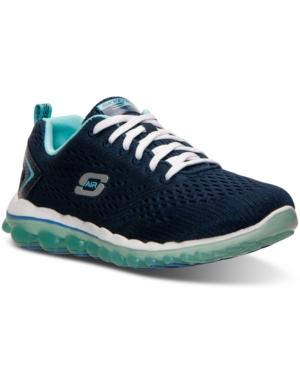 Skechers Women's Skech-air 2.0 Running Sneakers From Finish Line