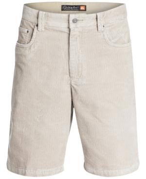 Quiksilver Waterman Supertubes 6 Shorts