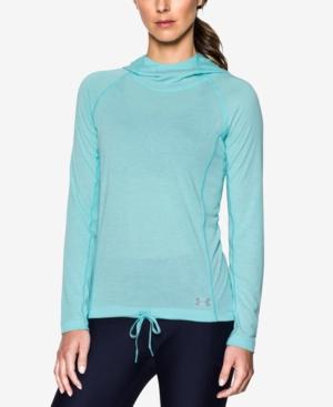 Under Armour Threadborne Siro Training Hoodie