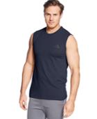 Adidas Men's Go-to Performance Sleeveless T-shirt