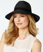 August Hats Classy Lady Large Fedora