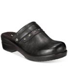 Easy Street Ozone Mules Women's Shoes