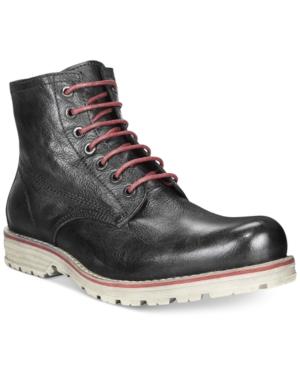 Kenneth Cole Reaction Nor-th Bound Boots Men's Shoes