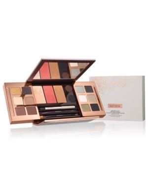 Laura Mercier Master Class Artistry In Light Holiday Illuminations Palette