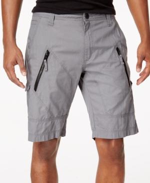 I.n.c. Men's 11 Cargo Shorts, Created For Macy's