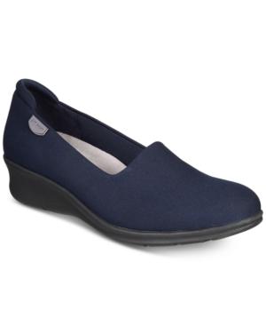 Anne Klein Sasha Comfort Flats
