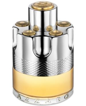 Azzaro Wanted Eau De Toilette Spray, 1.7 Oz, Only At Macy's!