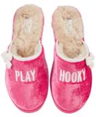 Kate Spade New York Berry Play Hooky Slippers Women's Shoes