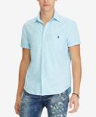 Polo Ralph Lauren Men's Classic Fit Oxford Shirt