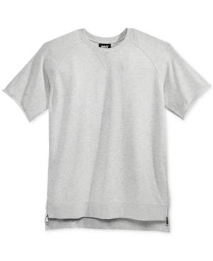 Wht Space By Shaun White Men's Fleece Shirt