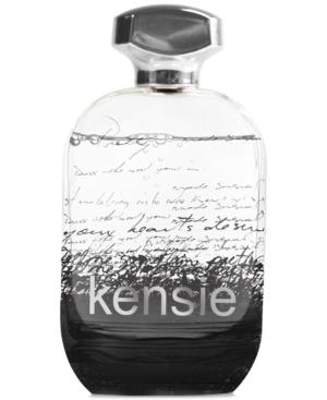 Kensie Eau De Parfum, 3.4 Oz
