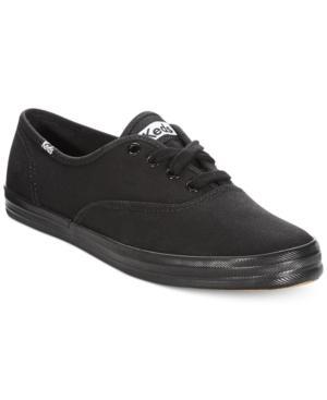 Keds Women's Champion Oxford Sneakers Women's Shoes