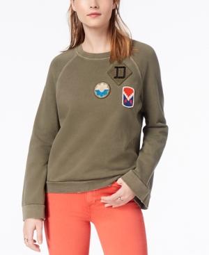 Joe's Jeans The Nova Sweatshirt