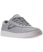 Tretorn Women's Nylite 12 Plus Casual Sneakers From Finish Line