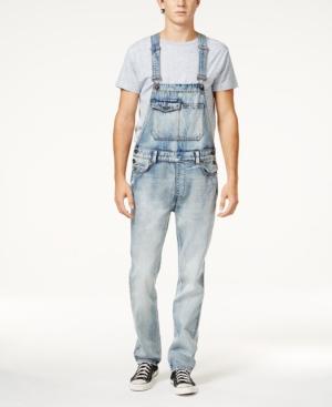 American Rag Men's Porter Cotton Overalls, Only At Macy's