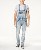 American Rag Men's Porter Cotton Overalls, Only At Macy's