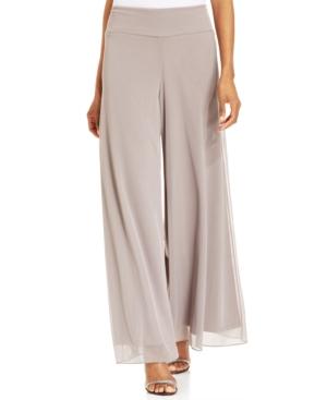 Jbs Wide-leg Chiffon Pants