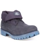 Timberland Men's Roll-top Boots Men's Shoes