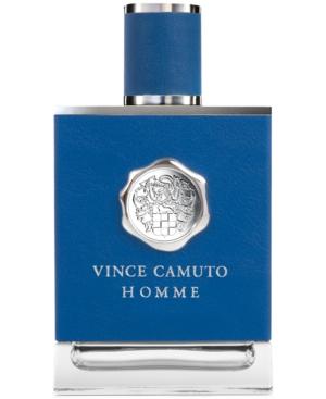 Vince Camuto Homme Eau De Toilette, 1.7 Oz