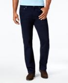 Alfani Men's Stretch Bootcut Jeans, Casual Comfort