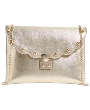 Guess Fall In Love Small Clutch