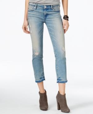True Religion Cora Capri Jeans