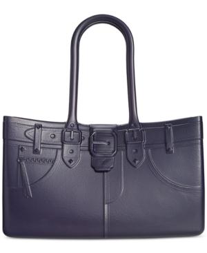 Great Bag Co. Fashion-flex Molded Tote, Only At Macy's