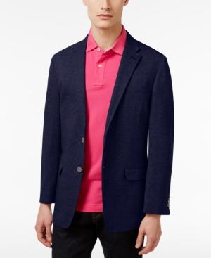 Tommy Hilfiger Men's Slim-fit Stretch Performance Soft Jacket