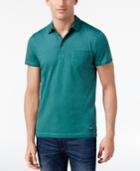 Hugo Men's Perpignan Cotton Polo