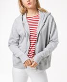 Tommy Hilfiger Sport French Terry Logo-sleeve Hoodie, Created For Macy's