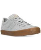 New Balance Men's Pro Court Pig Suede Casual Sneakers From Finish Line