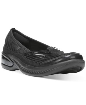Bzees Nurture Flats Women's Shoes