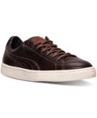 Puma Men's Basket Case Citi Series Casual Sneakers From Finish Line