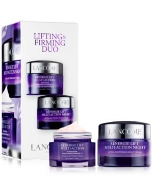Lancome 2-pc. Renergie Lift Multi-action Moisturizing Cream Skincare Set
