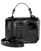 Steve Madden Evie Chain Strap Push-lock Small Bag