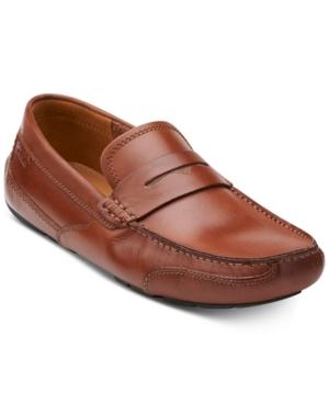 Clarks Men's Ashmont Way Penny Drivers Men's Shoes