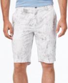Inc International Concepts Men's Jetsam Print Shorts, Only At Macy's
