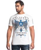 Affliction Tried Fate T-shirt